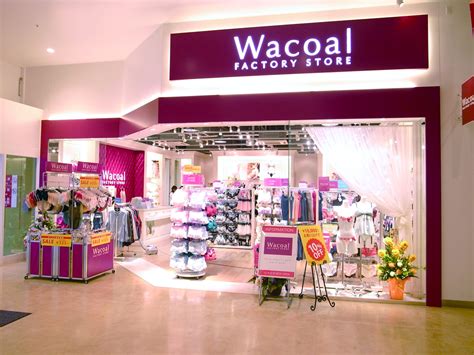 wacoal japan online